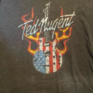 VINTAGE CONCERT T SHIRT